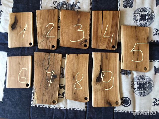 Разделочная доска