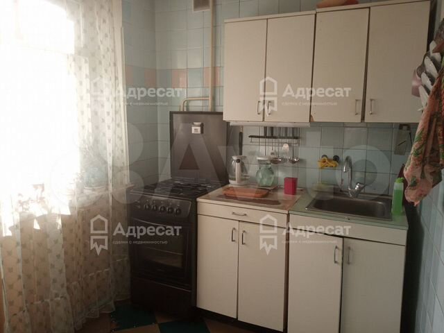 4-к. квартира, 68,5 м², 4/6 эт.