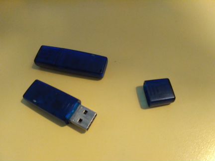 Bluetooth-адаптер