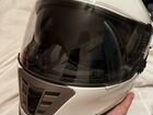 Шлем мотоциклетный объявление продам