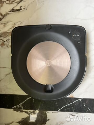 IRobot Roomba S9+