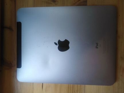 Apple iPad модель A1337