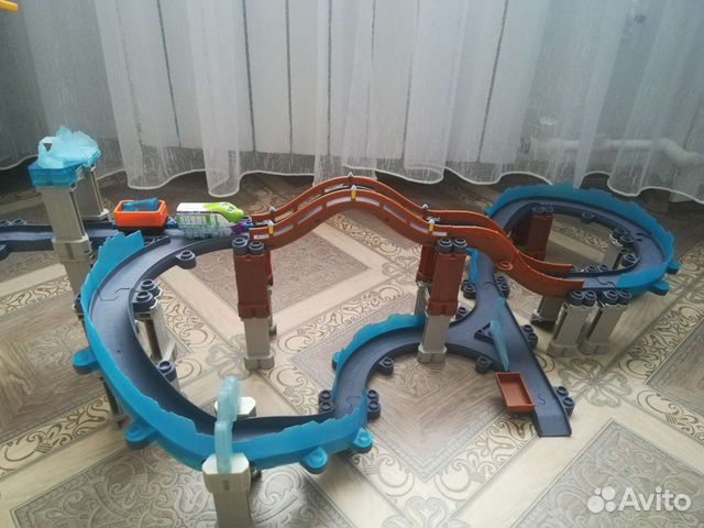 Игрушка Дорога