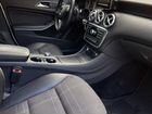 Mercedes-Benz A-класс 1.6 AMT, 2014, 130 000 км объявление продам