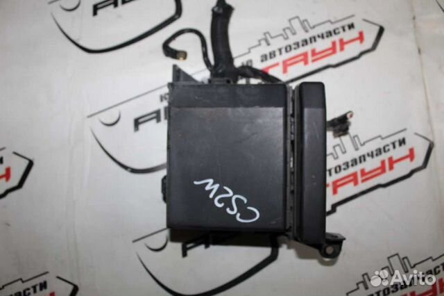 Блок предохранителей mitsubishi lancer lancer cedi