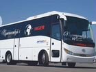 Туристический автобус Higer KLQ 6928 Q, 2021 объявление продам