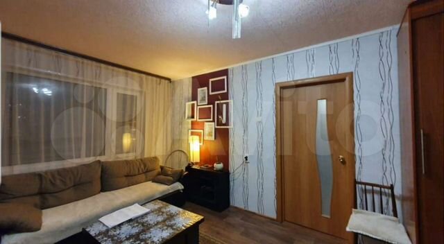3-к. квартира, 63 м², 7/9 эт.