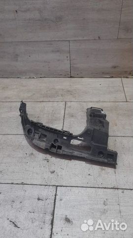 Кронштейн бампера задний правый Audi A 6 C 7 С