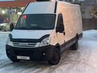 Iveco Daily 3.0 МТ, 2009, 322 000 км