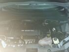Chevrolet Aveo 1.6 МТ, 2013, битый, 58 000 км объявление продам