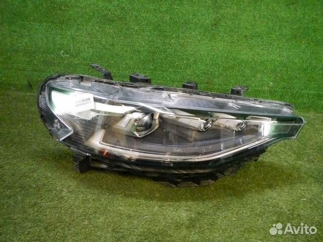 Фара правая Haval F7 (2019-н.в.) LED