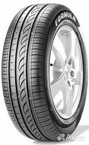 Pirelli Formula Energy 185/60 R14 82H
