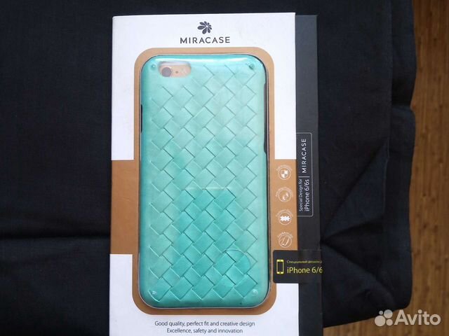 Чехол-накладка для iPhone 6/6s