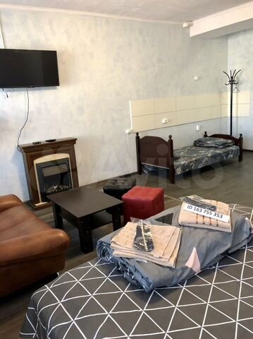 Комната 30 м², 2/5 эт.