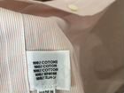 Рубашка мужская Lanvin Италия объявление продам