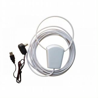 Антенна для цифрового телевидения уралка ур-3У