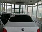 Volkswagen Polo 1.6 МТ, 2013, 115 000 км объявление продам