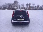 Nissan Note 1.4 МТ, 2008, 265 000 км
