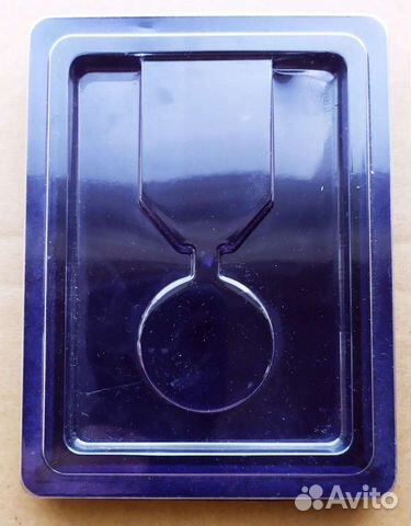 Футляр для наград Казахстана