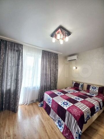 2-к. квартира, 72,5 м², 7/10 эт.