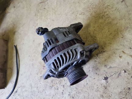 Генератор Subaru Tribeca 23700aa510