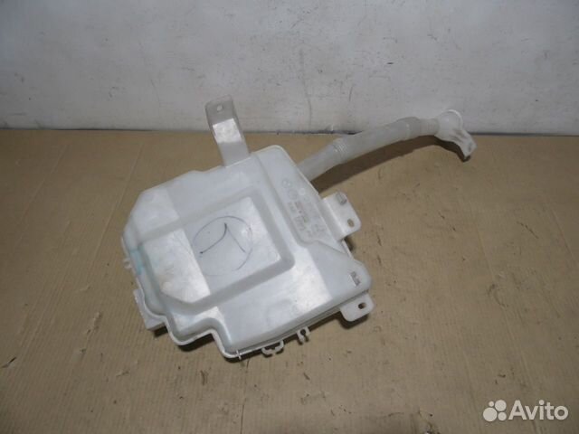 Бачок омывателя Лексус RC 350