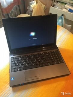 Acer 5560G 4-x яд Amd A8/4gb/500gb/3gb radeon 6620