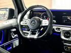 Mercedes-Benz G-класс AMG 4.0 AT, 2021 объявление продам