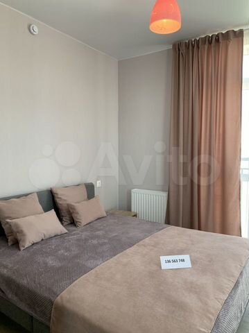 Квартира-студия, 34 м², 18/18 эт.