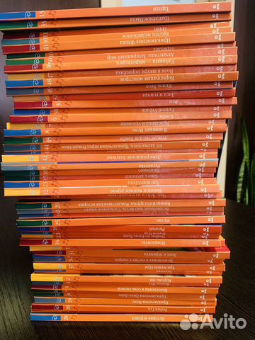 Сказки для детей