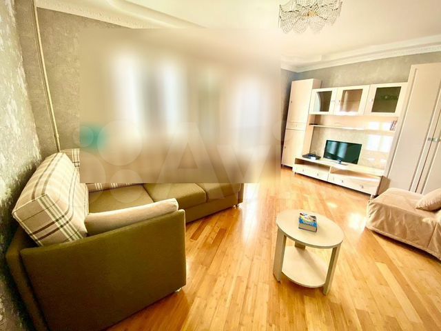 2-к. квартира, 50 м², 3/9 эт.