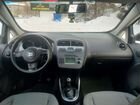 SEAT Toledo 1.6 МТ, 2007, 235 000 км объявление продам
