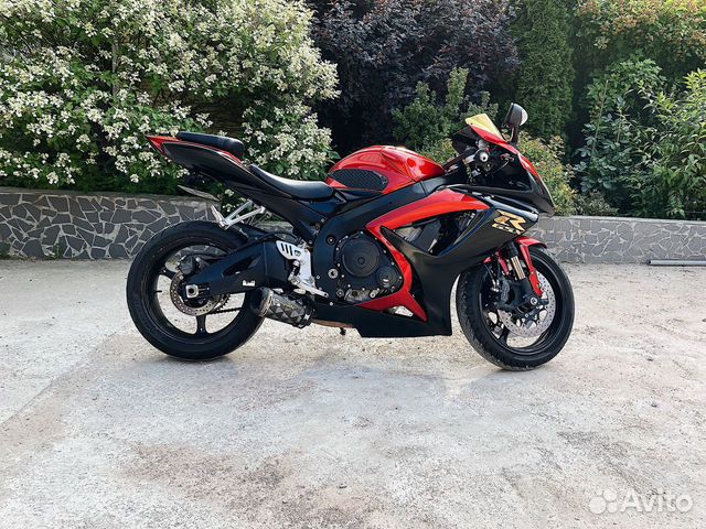 Сузуки джиксер 750 Suzuki GSX R750 купить в Санкт-Петербурге ...