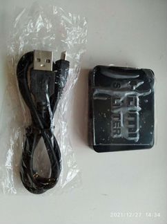 Hdmi-разветвители