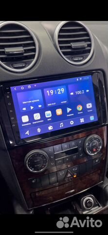 Андроид магнитолы под ключ