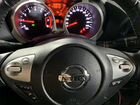 Nissan Juke 1.6 CVT, 2012, 93 000 км объявление продам