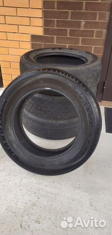 Dunlop Grandtrek ST30 225/65 R17 102H