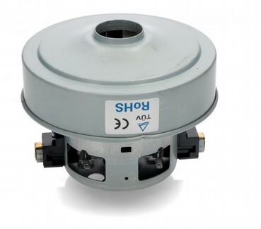 Двигатель VCM-K70GU на пылесос samsung 1800W