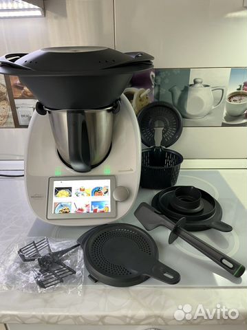 Термомикс тм 6