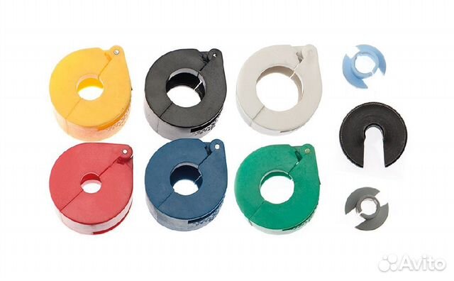 Дело Техники 822009 Набор для разъединения трубок