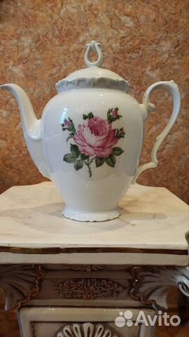 Заварочный чайник