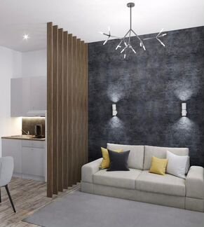 Мастер по ремонту квартир