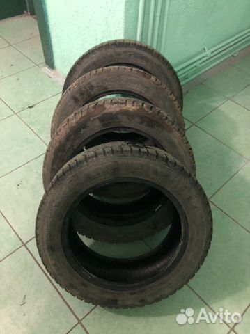 Nokian Tyres Nordman 5 185/60 R15