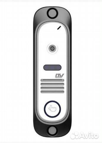 Вызывная панель LTV-614SI