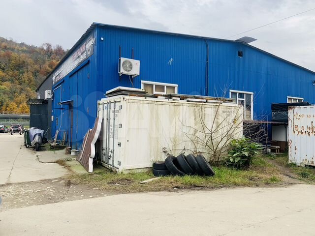 Свободного назначения, 500 м²