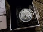 Швейцарские часы Calvin Klein KAM271C6