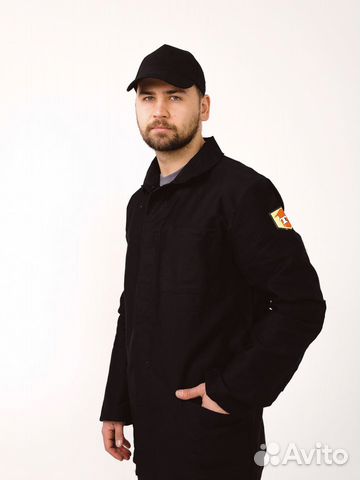 Костюм жаростойкий