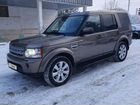 Land Rover Discovery 3.0 AT, 2013, 103 000 км