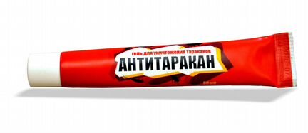 Средство от тараканов