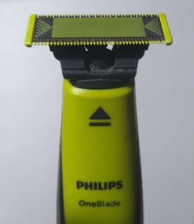 Триммер Philips OneBlade